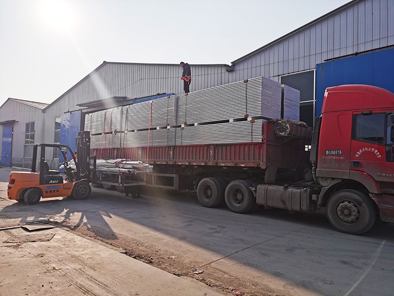 凈化板為什么很多公司都在推行款到發(fā)貨？