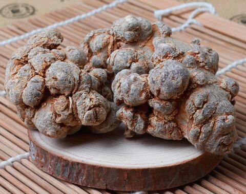 三七，文山三七